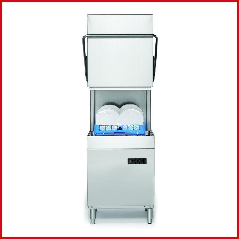 Sammic - AX-100 Pass-Through Dishwasher